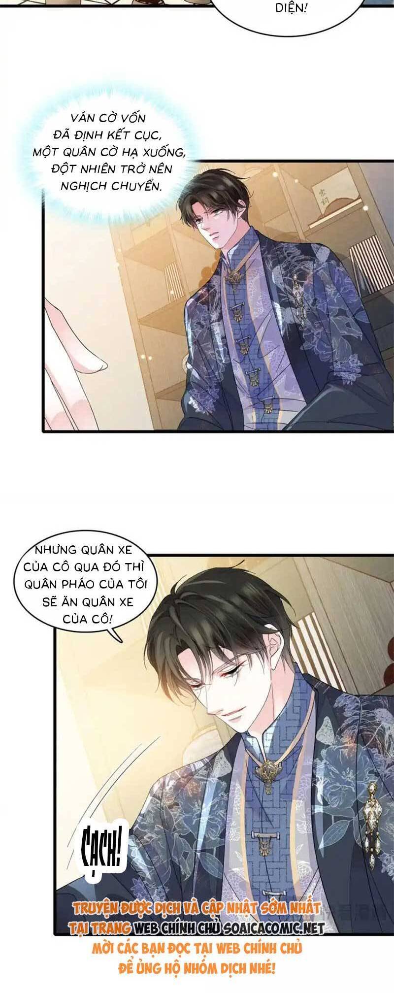 Thiên Kim Toàn Năng Bá Khí Ngút Trời Chapter 55 - 9