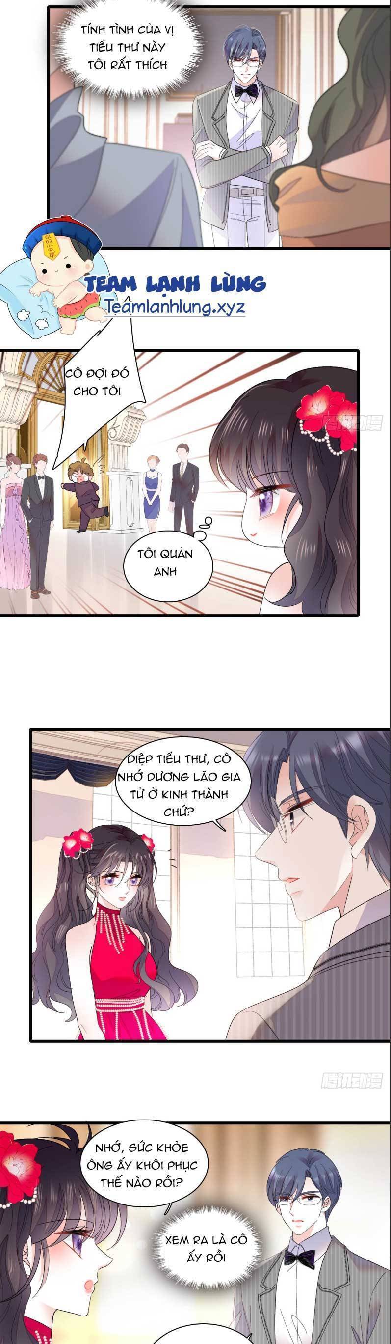 Thiên Kim Toàn Năng Bá Khí Ngút Trời Chapter 57 - 16