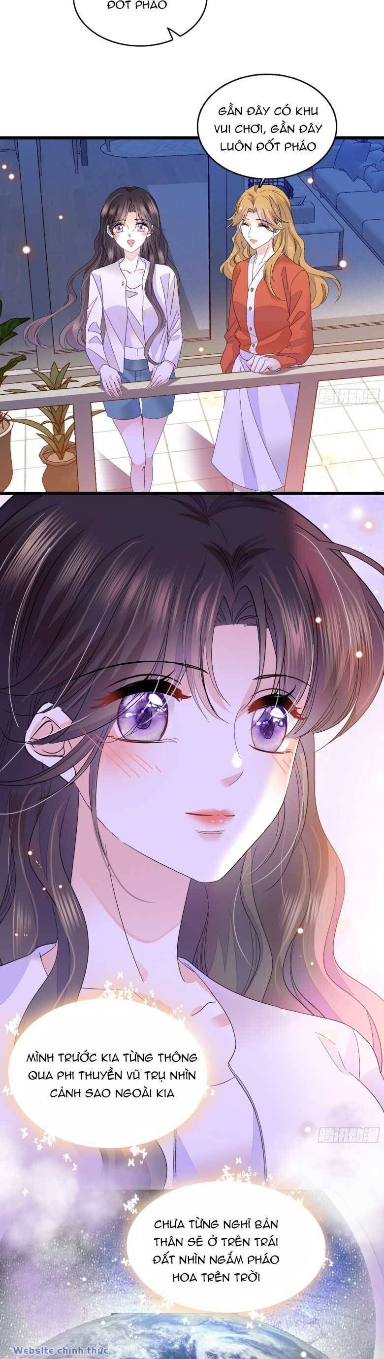 Thiên Kim Toàn Năng Bá Khí Ngút Trời Chapter 59 - 8