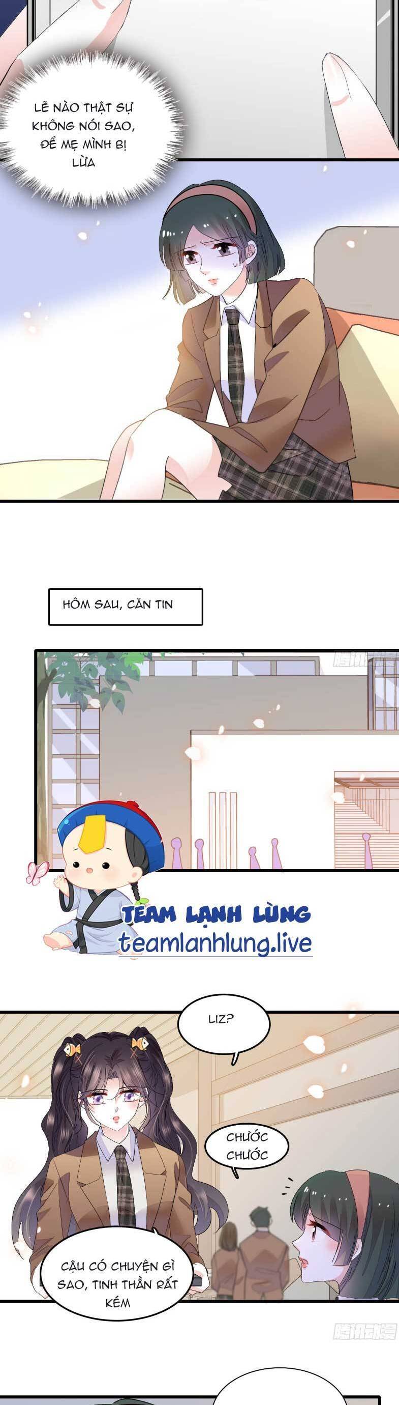 Thiên Kim Toàn Năng Bá Khí Ngút Trời Chapter 64 - 13