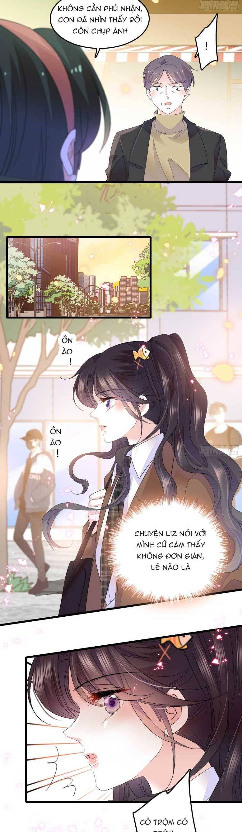 Thiên Kim Toàn Năng Bá Khí Ngút Trời Chapter 64 - 16