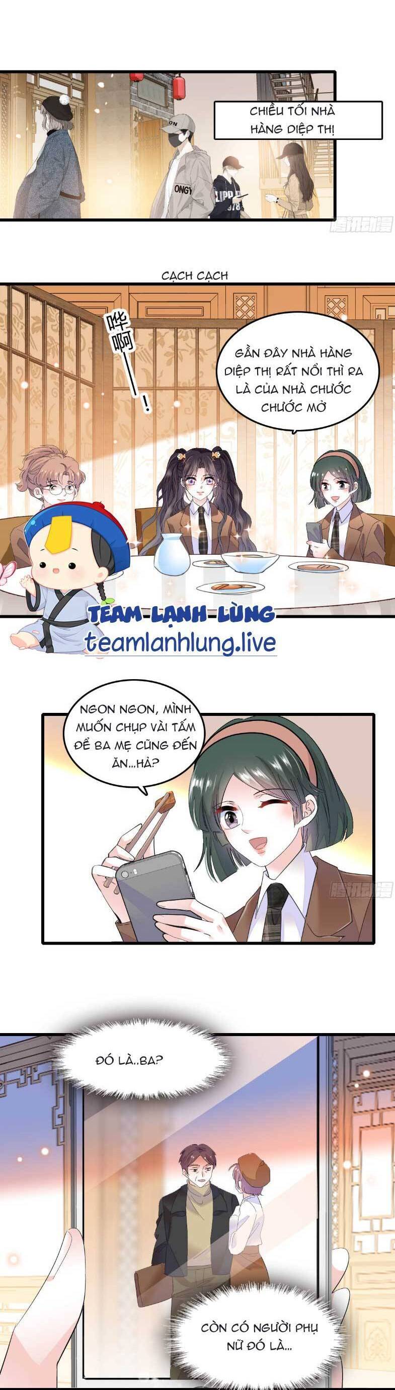 Thiên Kim Toàn Năng Bá Khí Ngút Trời Chapter 64 - 8