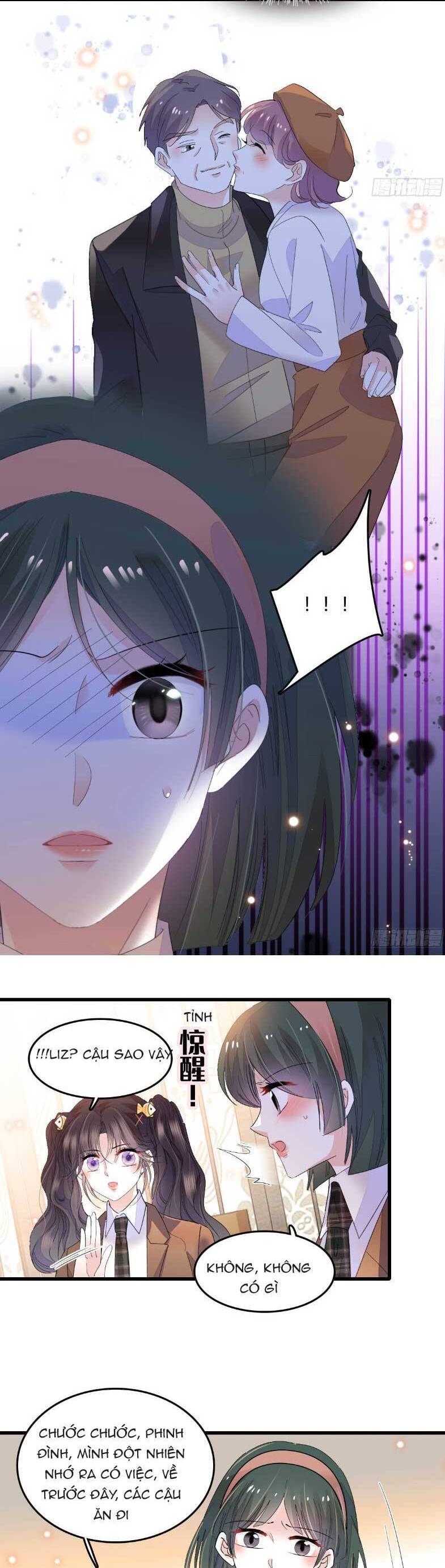 Thiên Kim Toàn Năng Bá Khí Ngút Trời Chapter 64 - 9