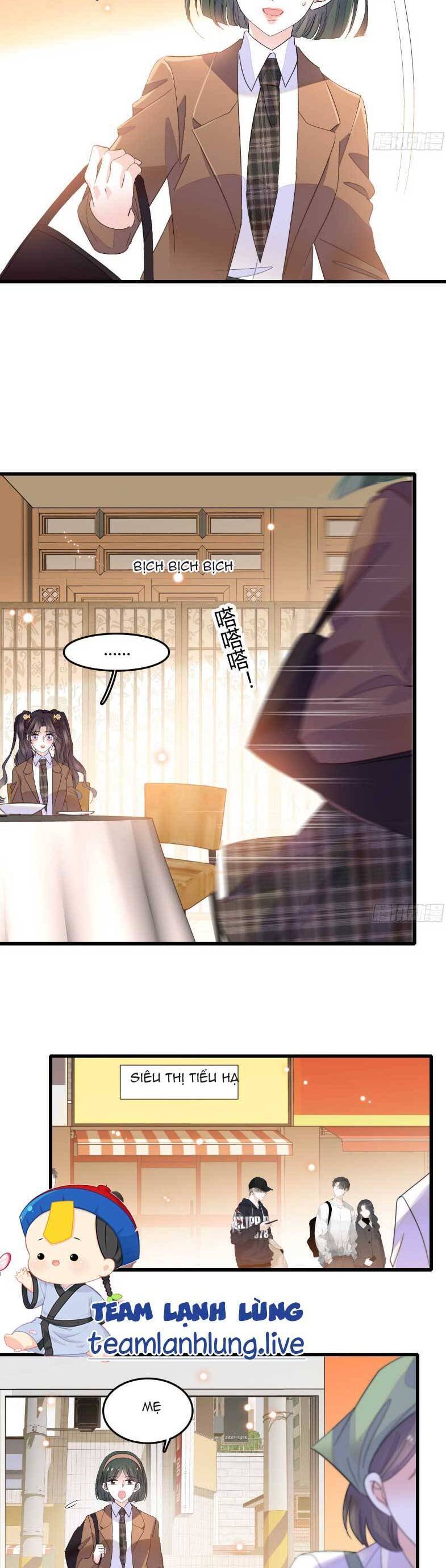 Thiên Kim Toàn Năng Bá Khí Ngút Trời Chapter 64 - 10