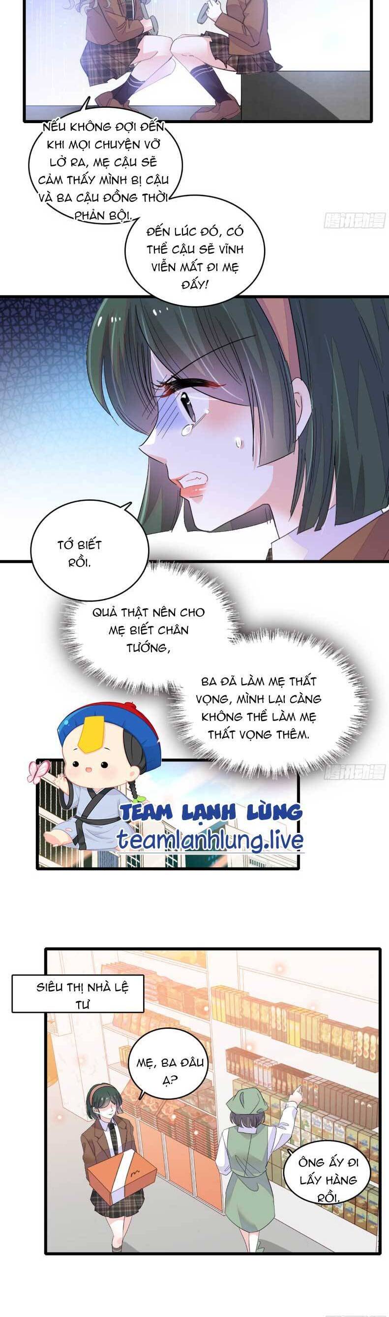 Thiên Kim Toàn Năng Bá Khí Ngút Trời Chapter 65 - 17