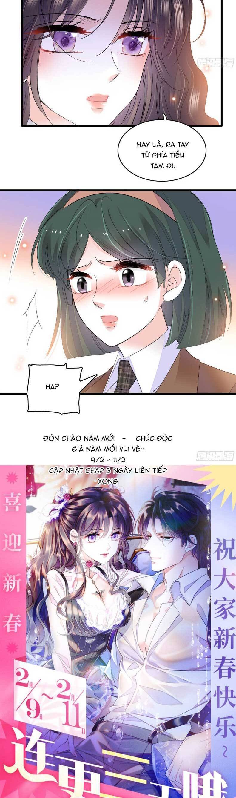 Thiên Kim Toàn Năng Bá Khí Ngút Trời Chapter 65 - 21
