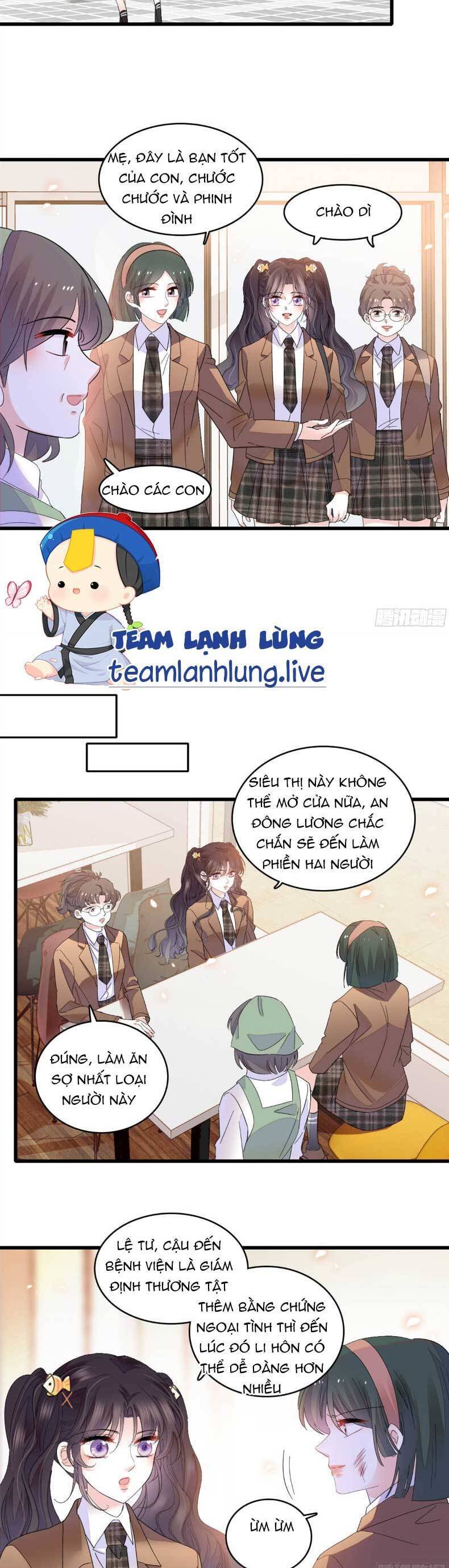 Thiên Kim Toàn Năng Bá Khí Ngút Trời Chapter 66 - 11