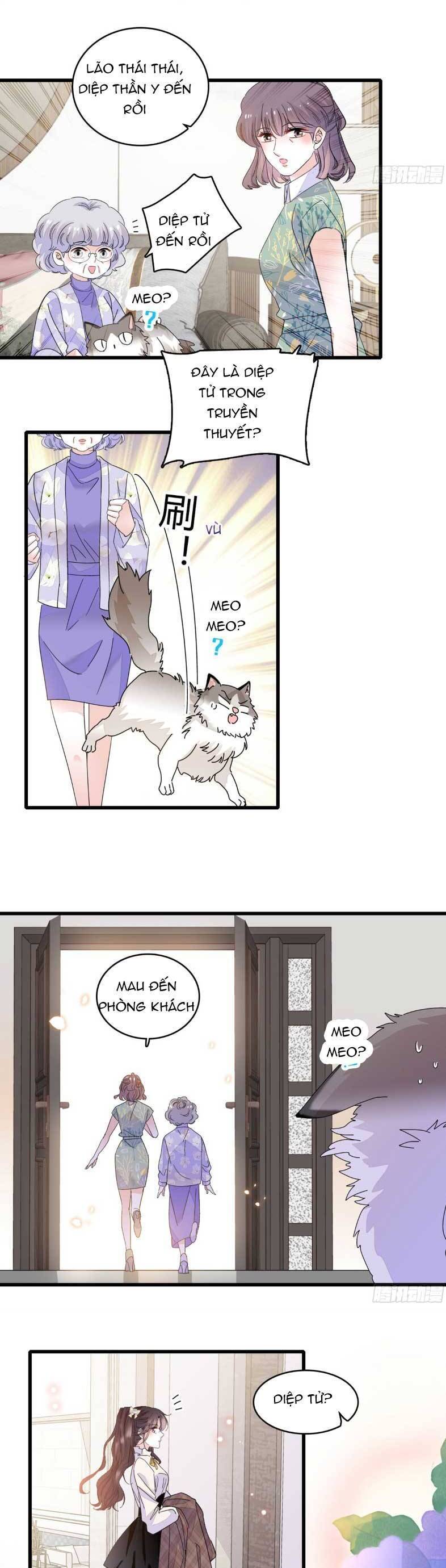 Thiên Kim Toàn Năng Bá Khí Ngút Trời Chapter 68 - 12