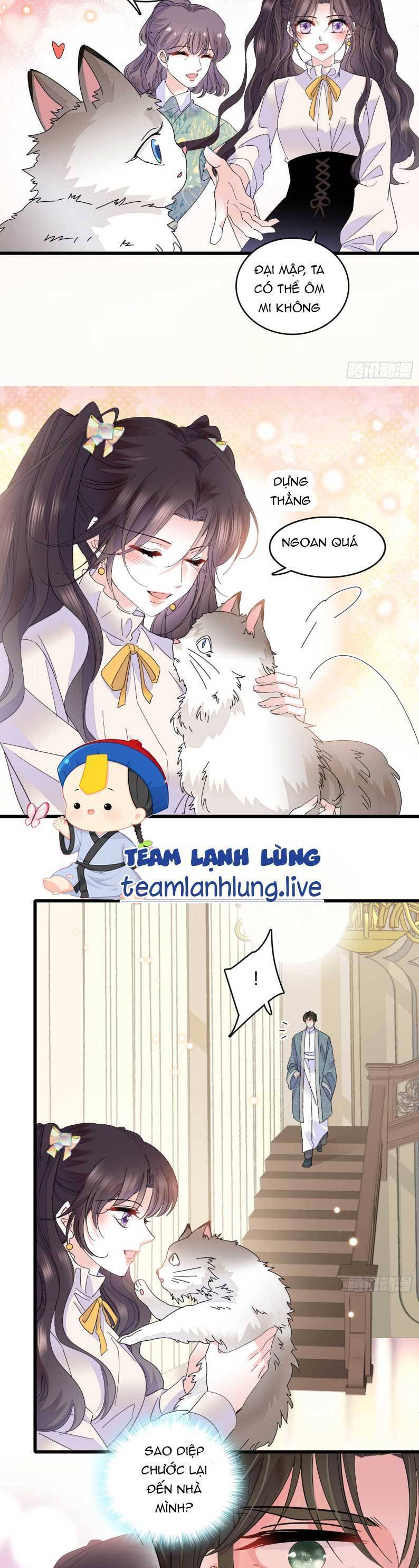 Thiên Kim Toàn Năng Bá Khí Ngút Trời Chapter 68 - 16