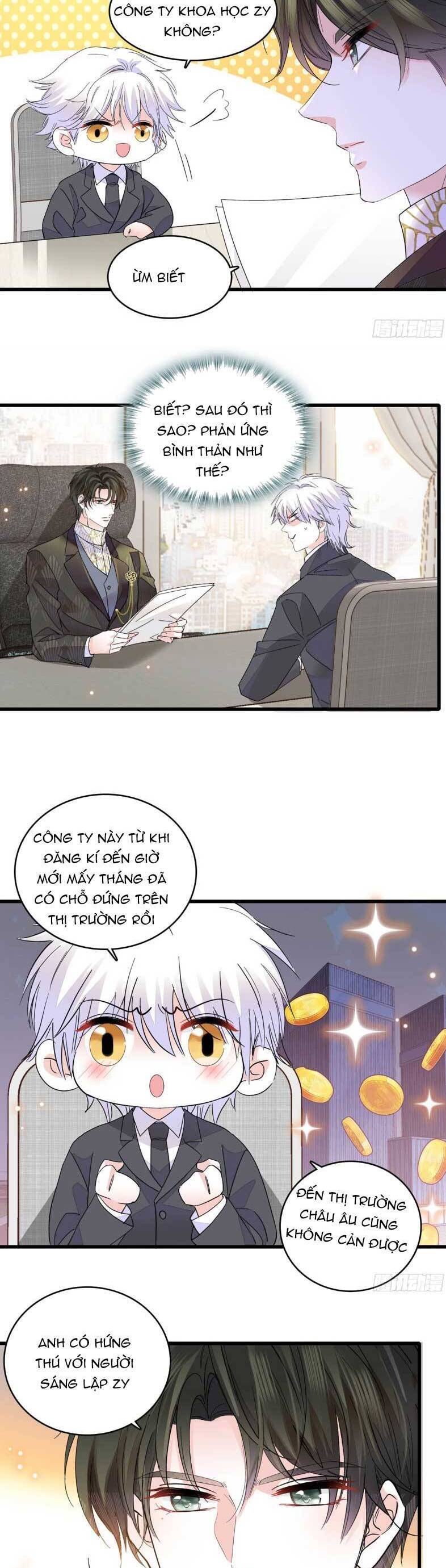 Thiên Kim Toàn Năng Bá Khí Ngút Trời Chapter 68 - 5