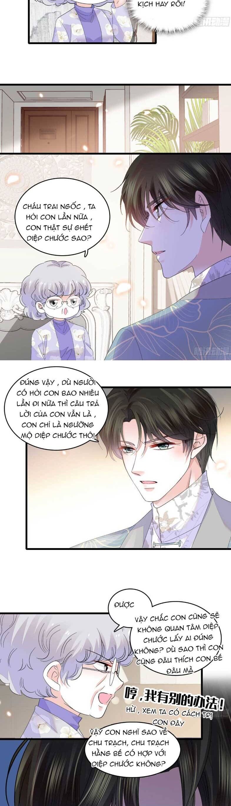 Thiên Kim Toàn Năng Bá Khí Ngút Trời Chapter 69 - 13