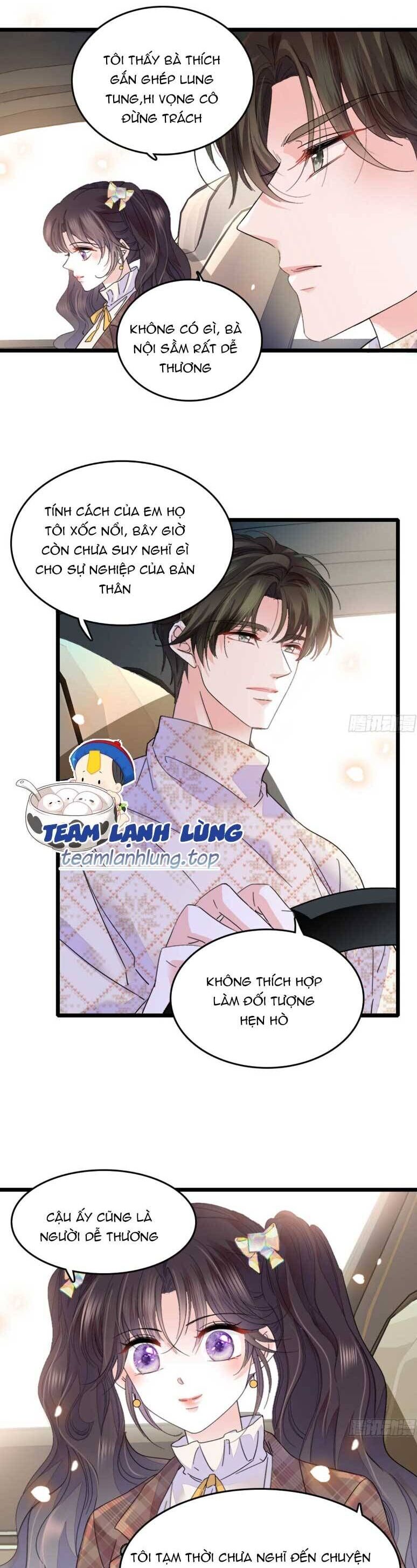 Thiên Kim Toàn Năng Bá Khí Ngút Trời Chapter 70 - 14