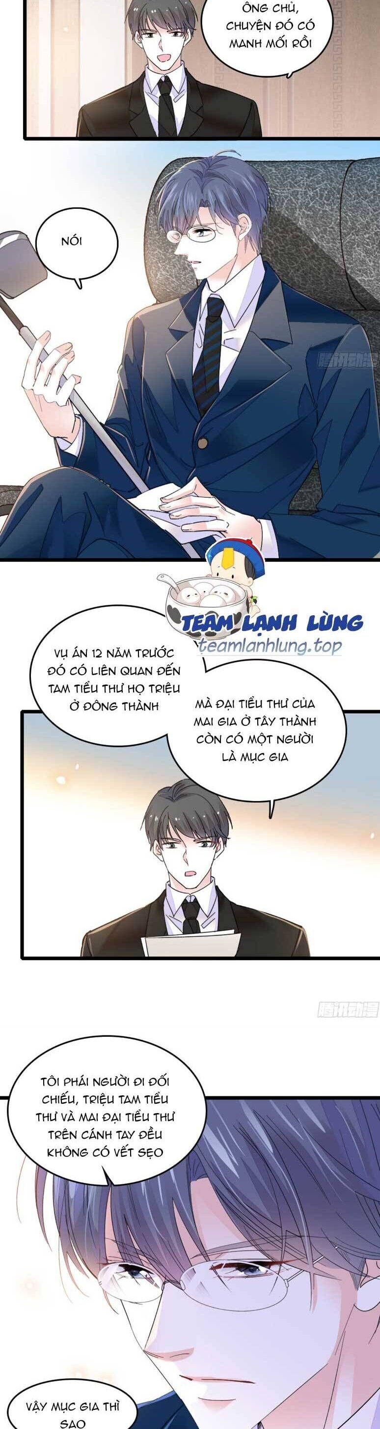 Thiên Kim Toàn Năng Bá Khí Ngút Trời Chapter 70 - 16
