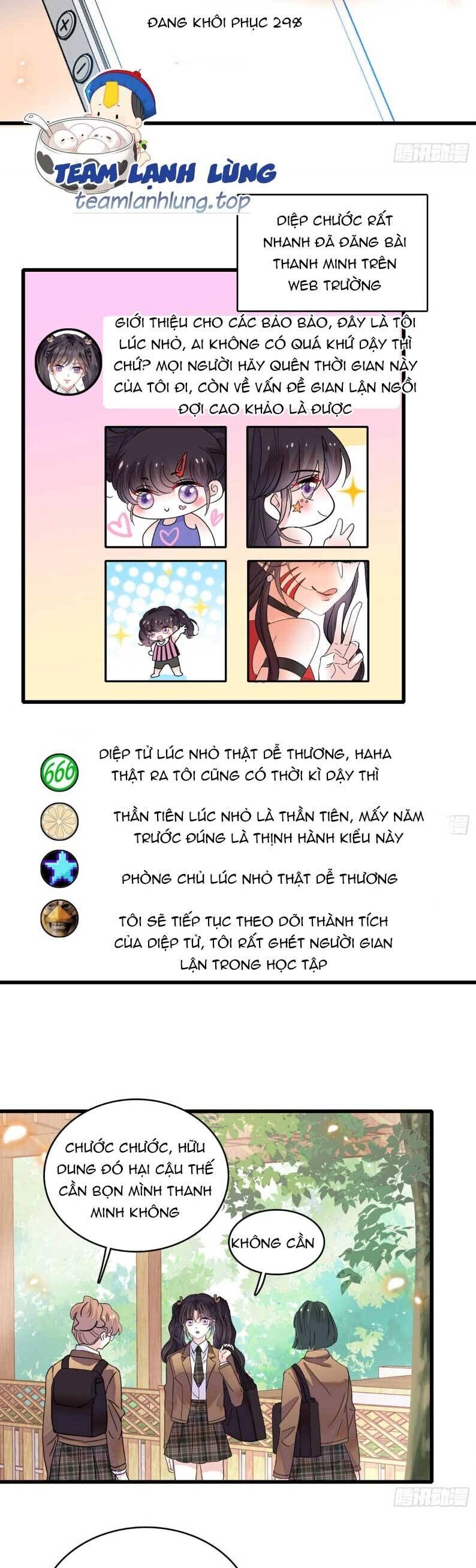 Thiên Kim Toàn Năng Bá Khí Ngút Trời Chapter 71 - 14