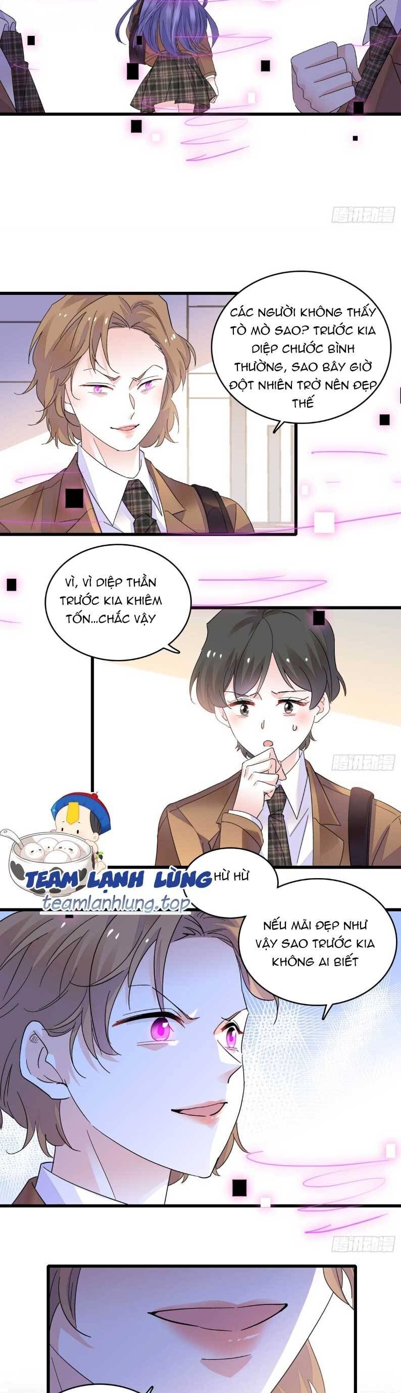 Thiên Kim Toàn Năng Bá Khí Ngút Trời Chapter 71 - 5