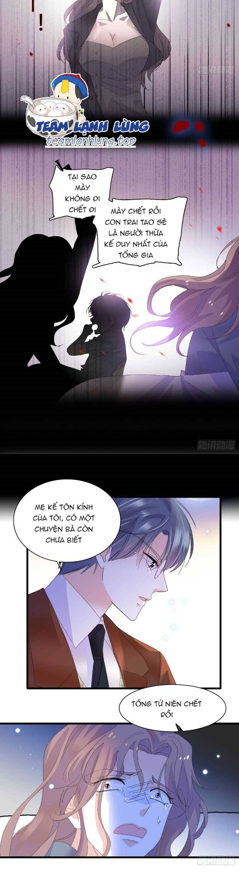 Thiên Kim Toàn Năng Bá Khí Ngút Trời Chapter 72 - 16