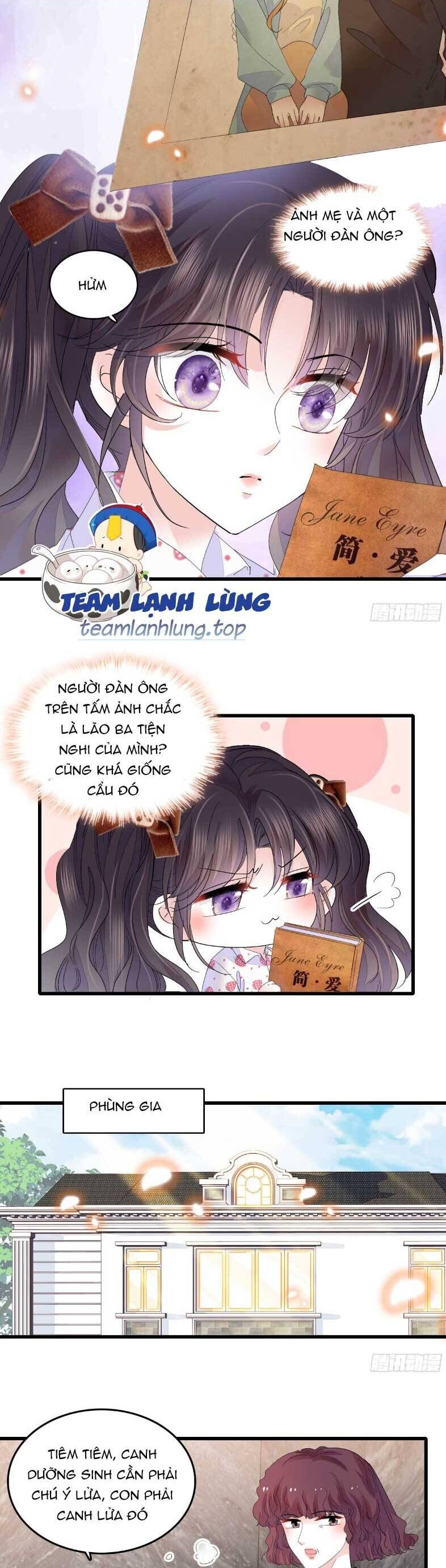 Thiên Kim Toàn Năng Bá Khí Ngút Trời Chapter 73 - 3