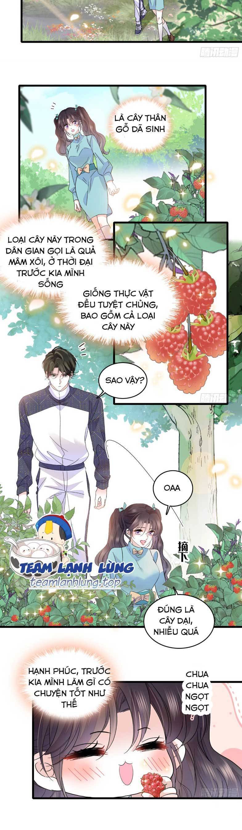 Thiên Kim Toàn Năng Bá Khí Ngút Trời Chapter 74 - 11