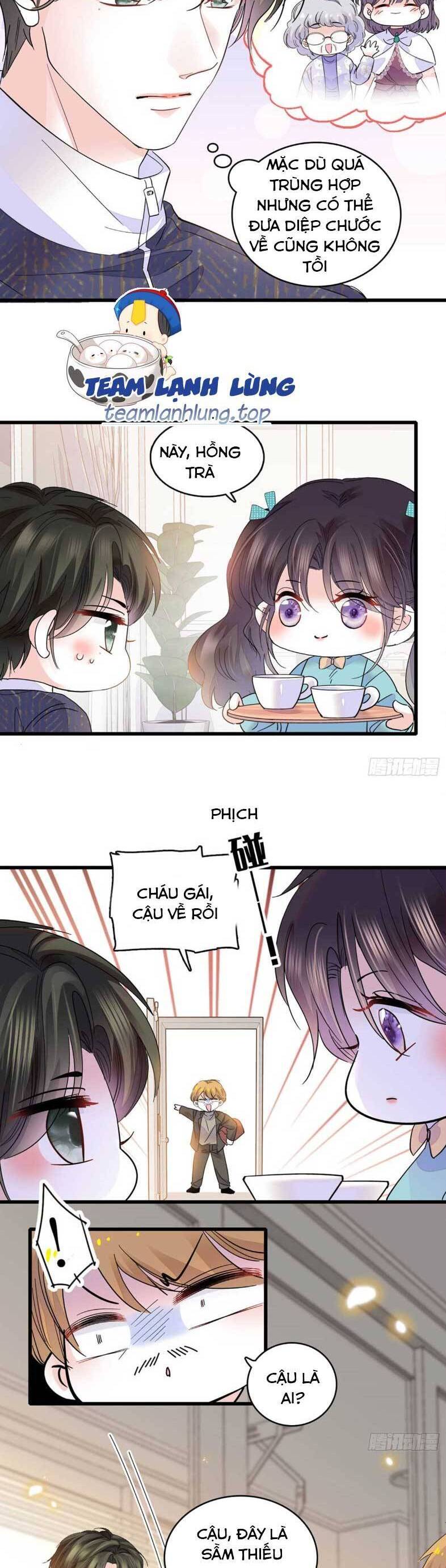Thiên Kim Toàn Năng Bá Khí Ngút Trời Chapter 75 - 2