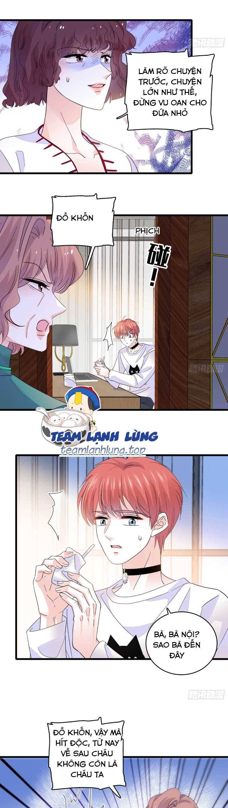 Thiên Kim Toàn Năng Bá Khí Ngút Trời Chapter 75 - 13