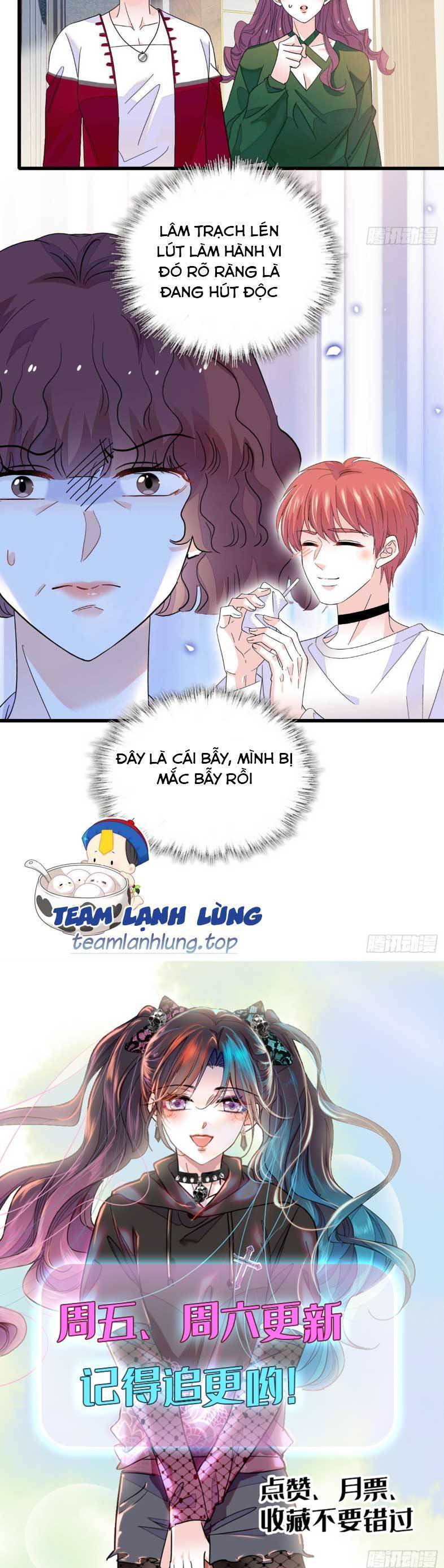 Thiên Kim Toàn Năng Bá Khí Ngút Trời Chapter 75 - 17