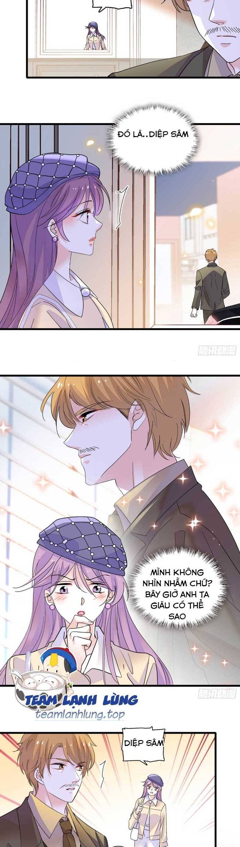 Thiên Kim Toàn Năng Bá Khí Ngút Trời Chapter 75 - 6