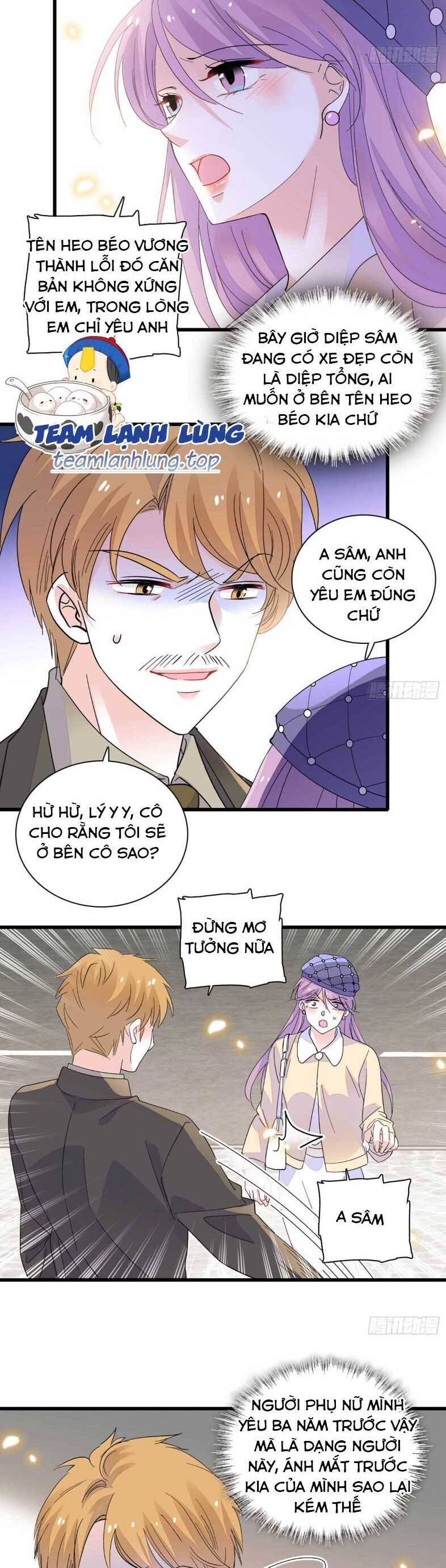 Thiên Kim Toàn Năng Bá Khí Ngút Trời Chapter 75 - 8