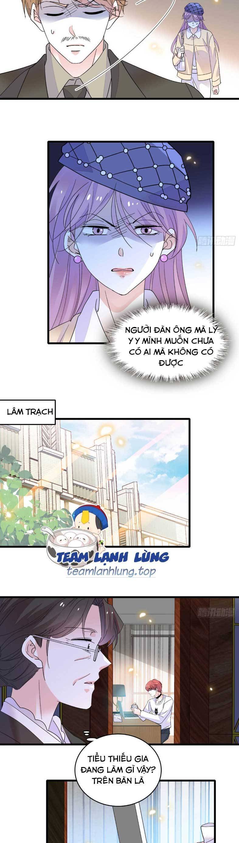 Thiên Kim Toàn Năng Bá Khí Ngút Trời Chapter 75 - 9