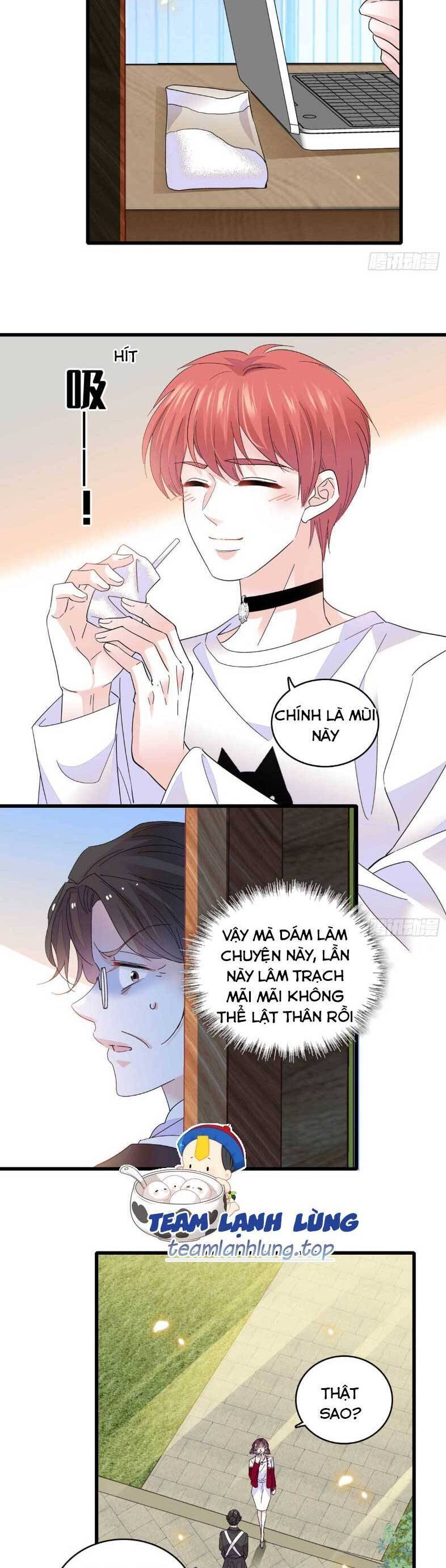 Thiên Kim Toàn Năng Bá Khí Ngút Trời Chapter 75 - 10