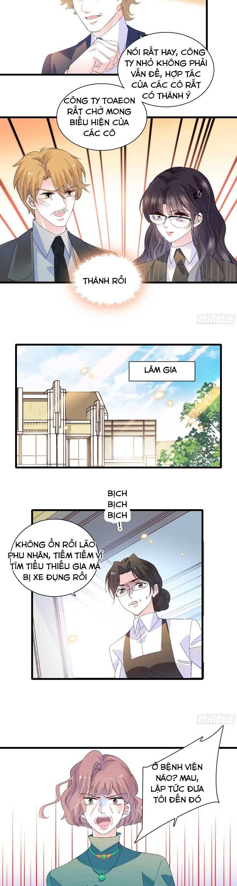 Thiên Kim Toàn Năng Bá Khí Ngút Trời Chapter 76 - 17