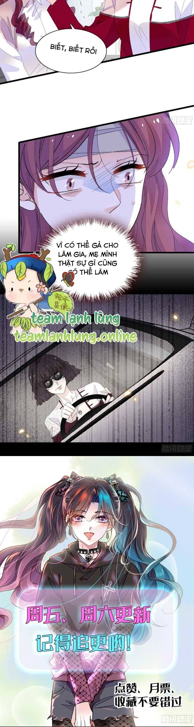Thiên Kim Toàn Năng Bá Khí Ngút Trời Chapter 76 - 19