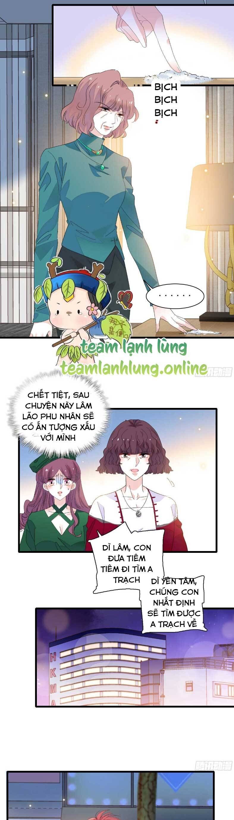 Thiên Kim Toàn Năng Bá Khí Ngút Trời Chapter 76 - 4