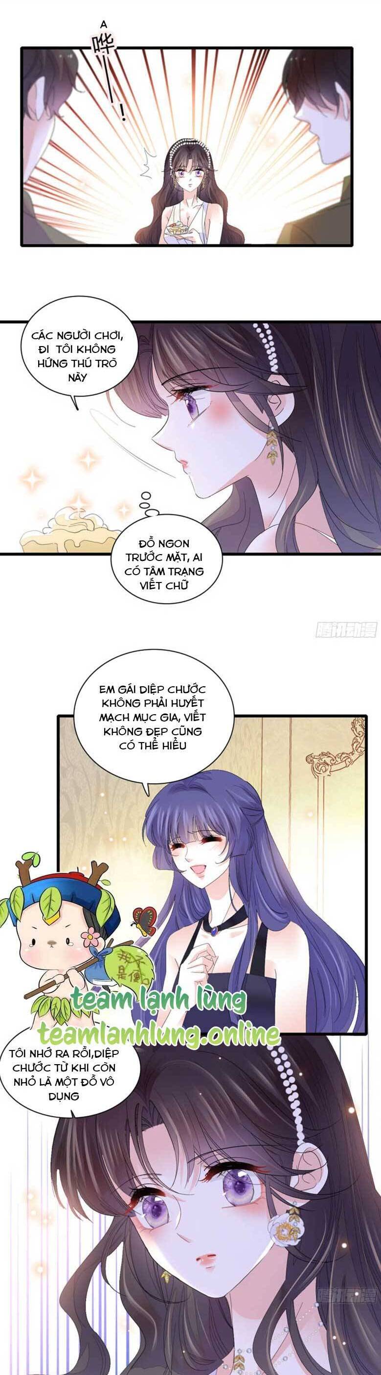 Thiên Kim Toàn Năng Bá Khí Ngút Trời Chapter 78 - 17