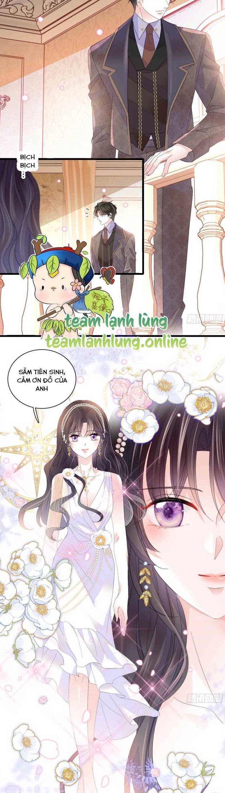Thiên Kim Toàn Năng Bá Khí Ngút Trời Chapter 78 - 4
