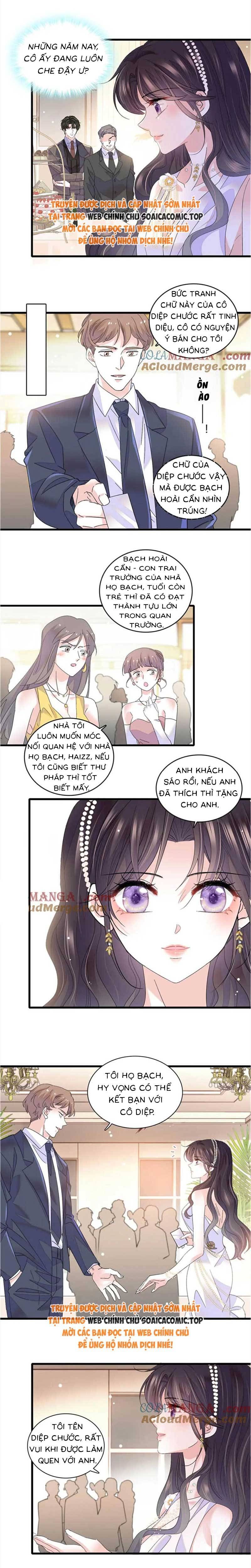 Thiên Kim Toàn Năng Bá Khí Ngút Trời Chapter 79 - 2