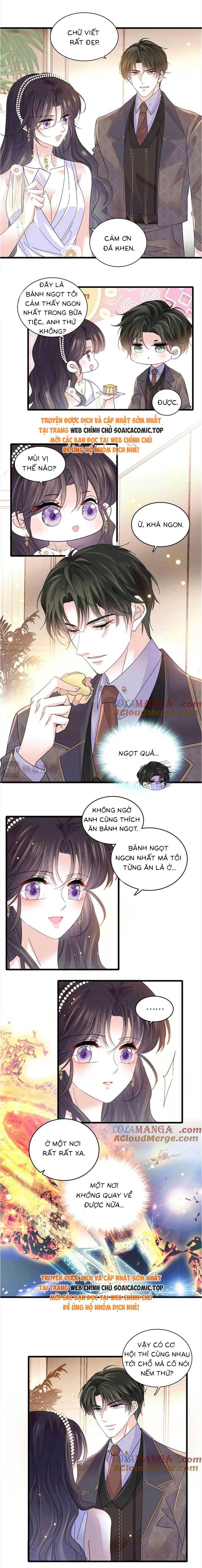 Thiên Kim Toàn Năng Bá Khí Ngút Trời Chapter 79 - 3