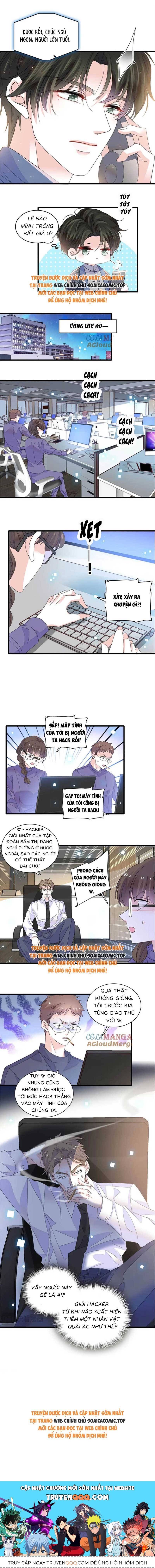 Thiên Kim Toàn Năng Bá Khí Ngút Trời Chapter 79 - 7