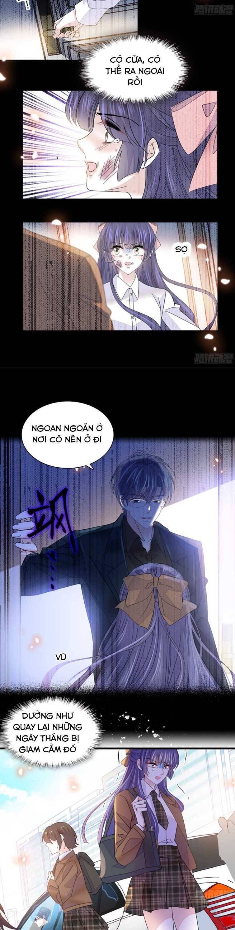 Thiên Kim Toàn Năng Bá Khí Ngút Trời Chapter 81 - 13