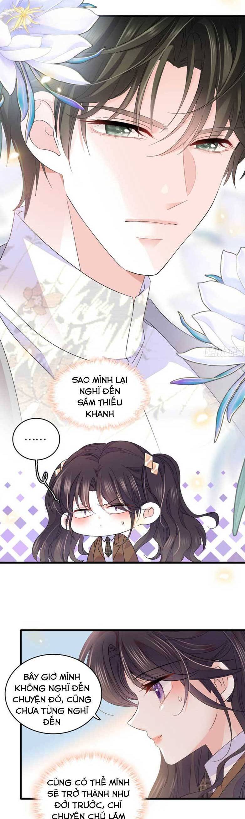 Thiên Kim Toàn Năng Bá Khí Ngút Trời Chapter 82 - 12