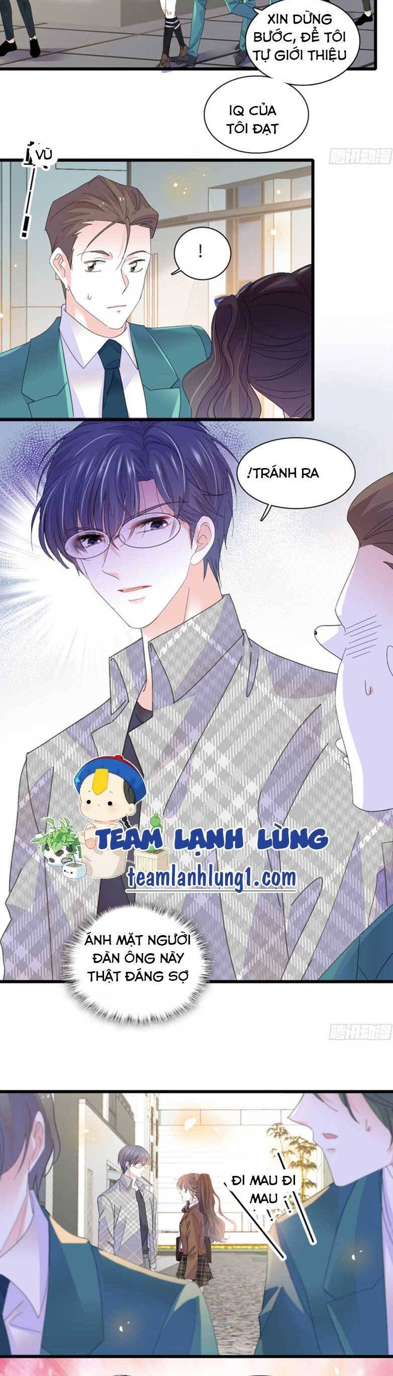 Thiên Kim Toàn Năng Bá Khí Ngút Trời Chapter 83 - 13