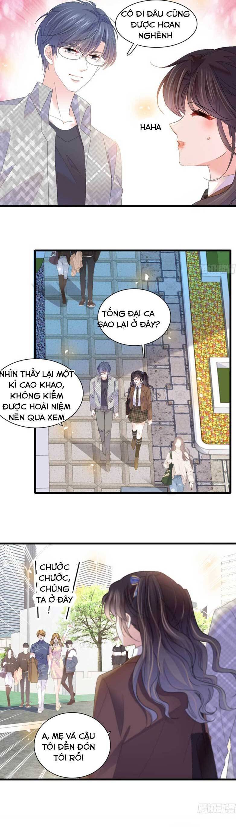 Thiên Kim Toàn Năng Bá Khí Ngút Trời Chapter 83 - 14