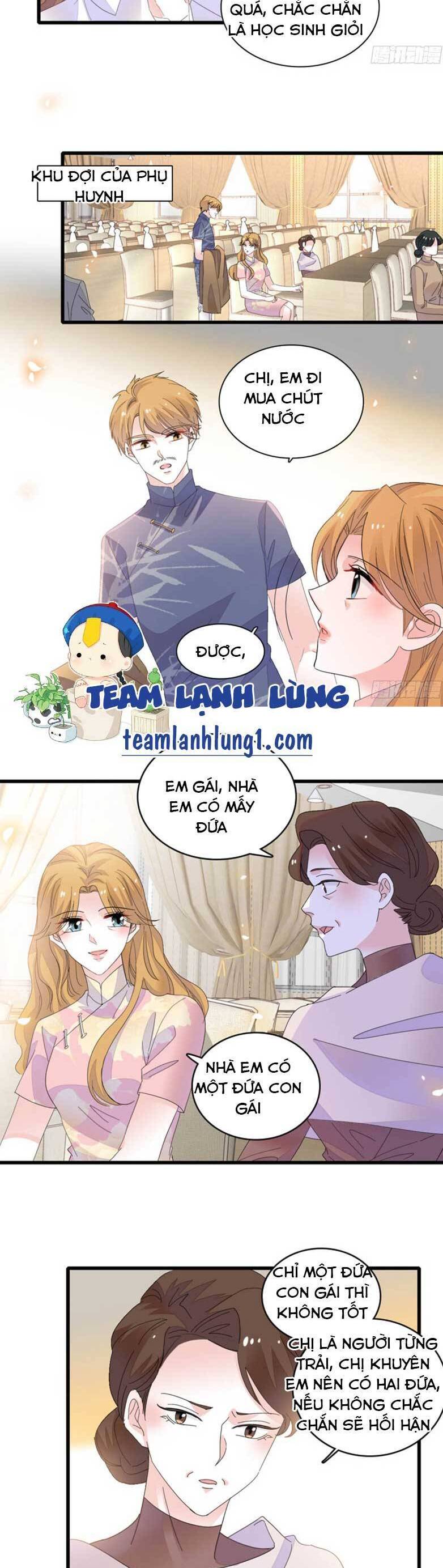 Thiên Kim Toàn Năng Bá Khí Ngút Trời Chapter 83 - 3