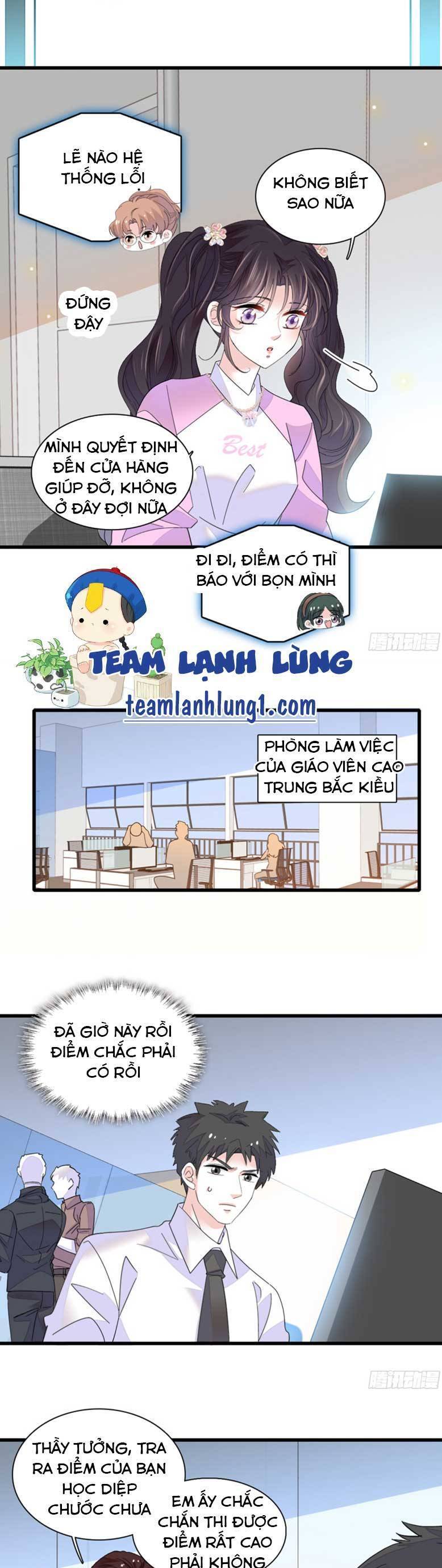 Thiên Kim Toàn Năng Bá Khí Ngút Trời Chapter 84 - 7