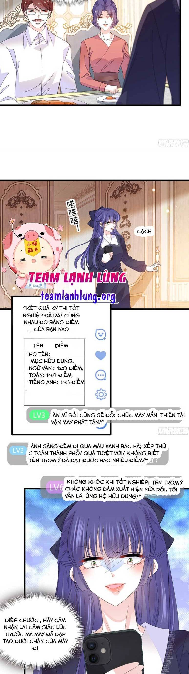 Thiên Kim Toàn Năng Bá Khí Ngút Trời Chapter 86 - 2