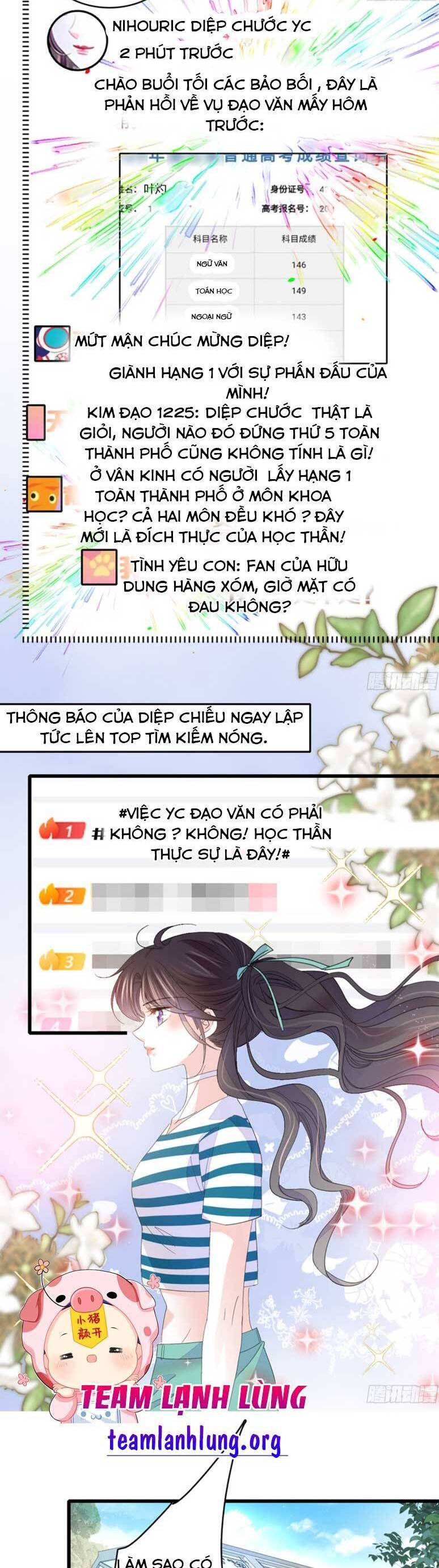 Thiên Kim Toàn Năng Bá Khí Ngút Trời Chapter 86 - 4