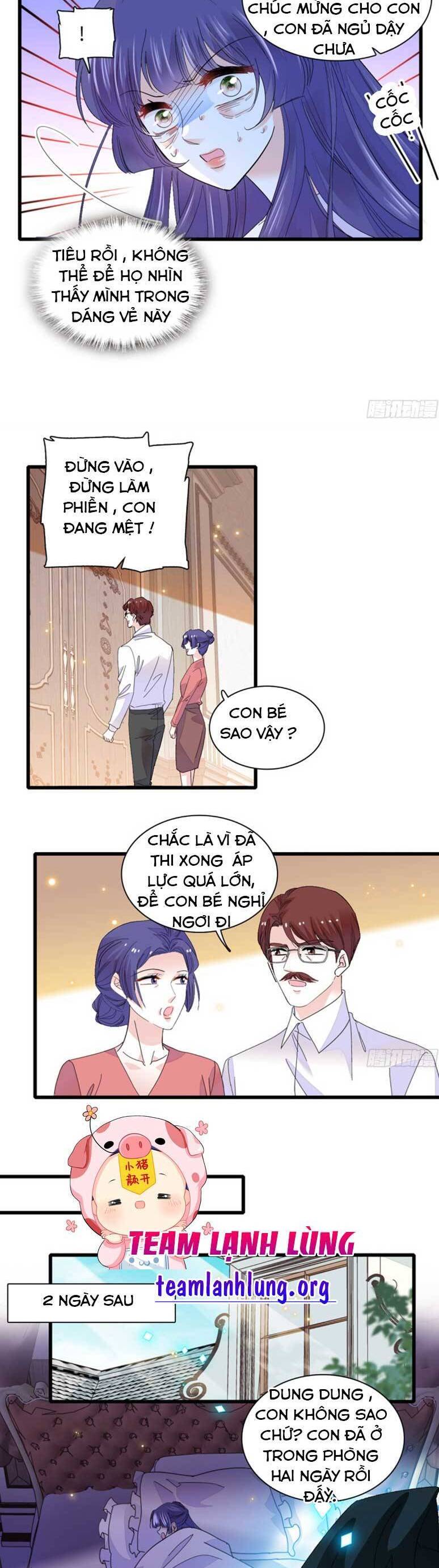 Thiên Kim Toàn Năng Bá Khí Ngút Trời Chapter 86 - 10
