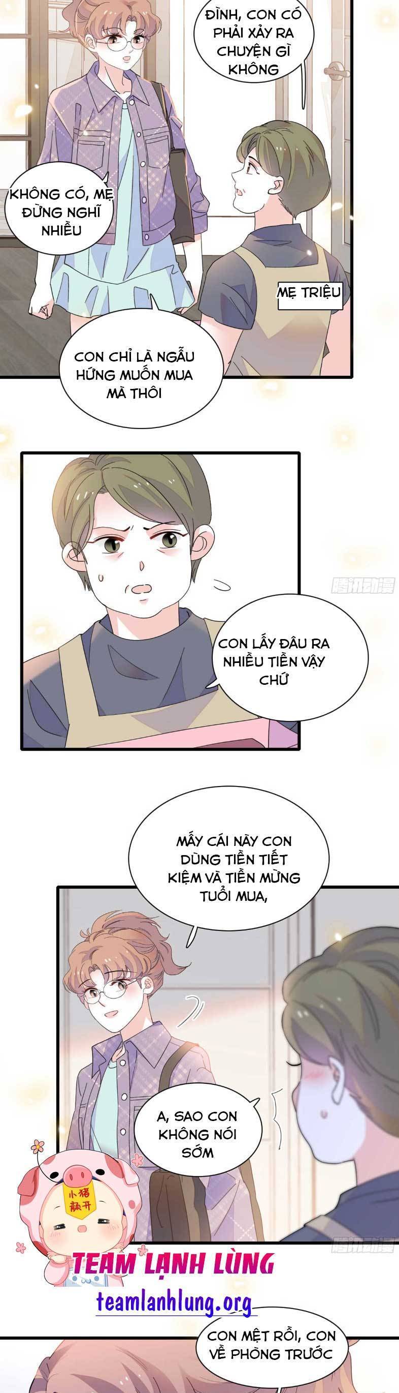 Thiên Kim Toàn Năng Bá Khí Ngút Trời Chapter 87 - 15