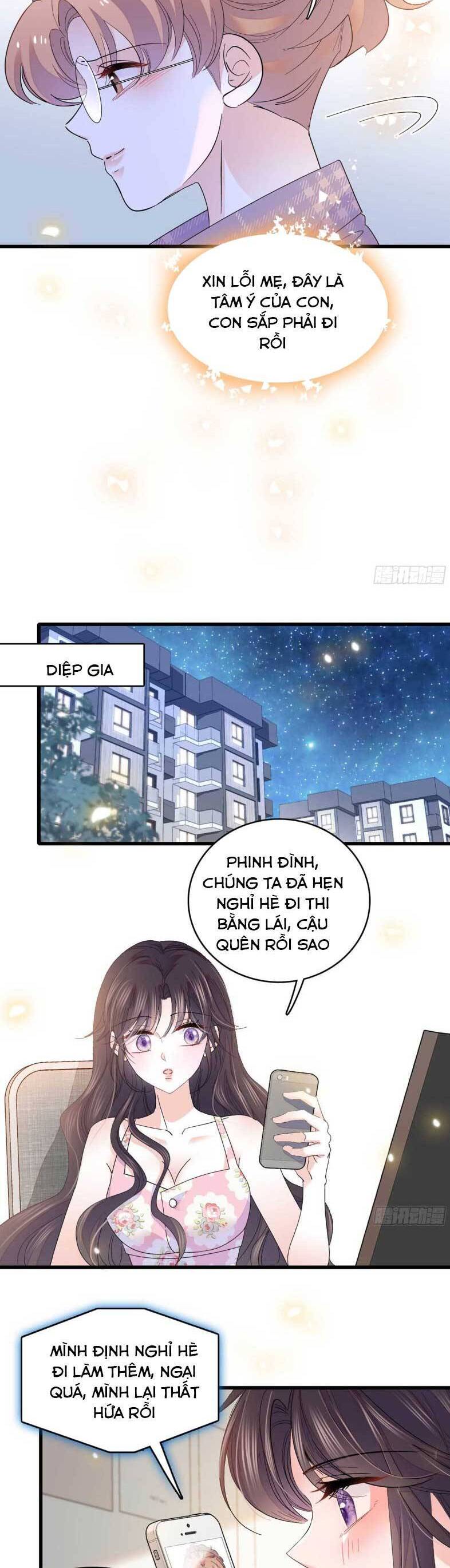 Thiên Kim Toàn Năng Bá Khí Ngút Trời Chapter 87 - 16