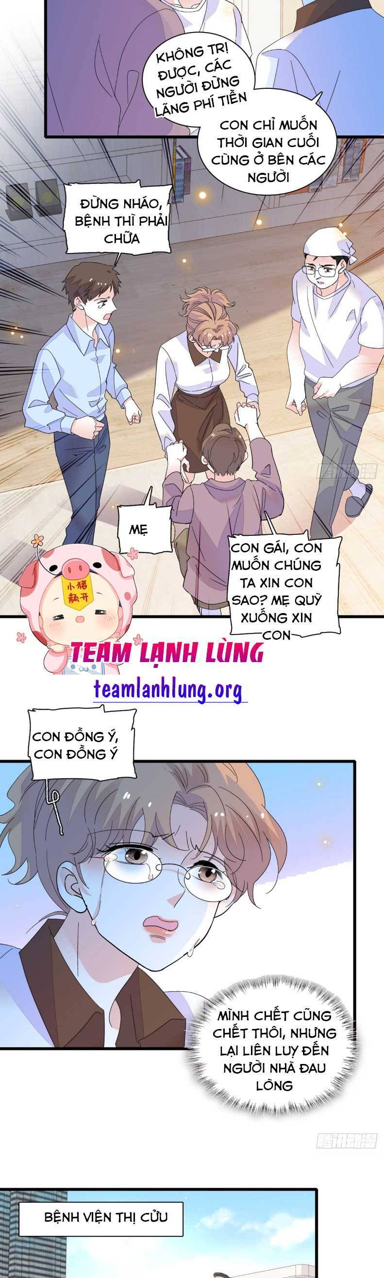 Thiên Kim Toàn Năng Bá Khí Ngút Trời Chapter 88 - 11