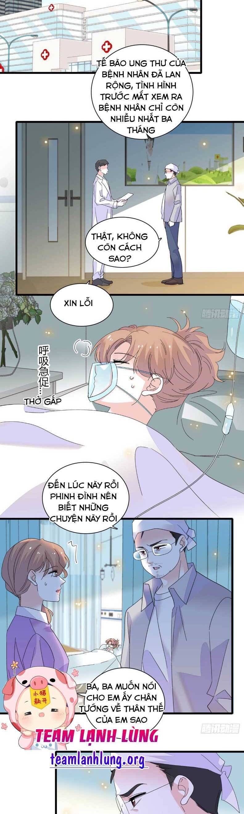 Thiên Kim Toàn Năng Bá Khí Ngút Trời Chapter 88 - 12